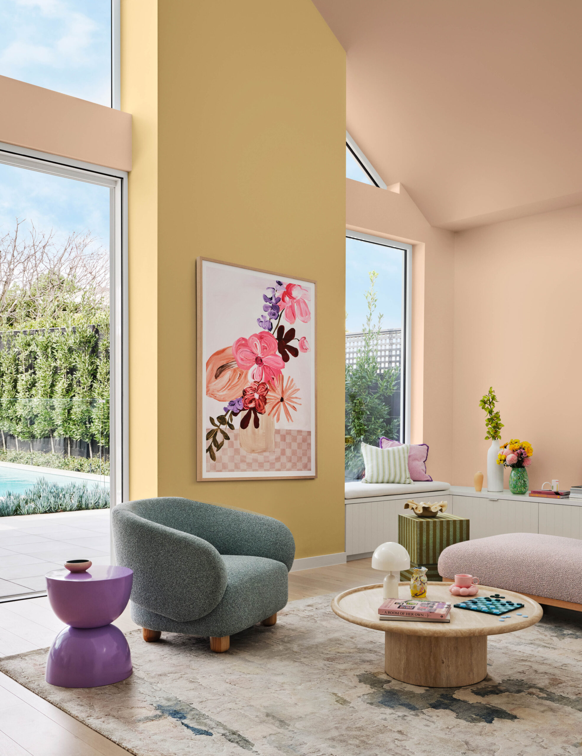 2025 Summer Colour Trends + WIN $1000 Bonnie + Neil Voucher!