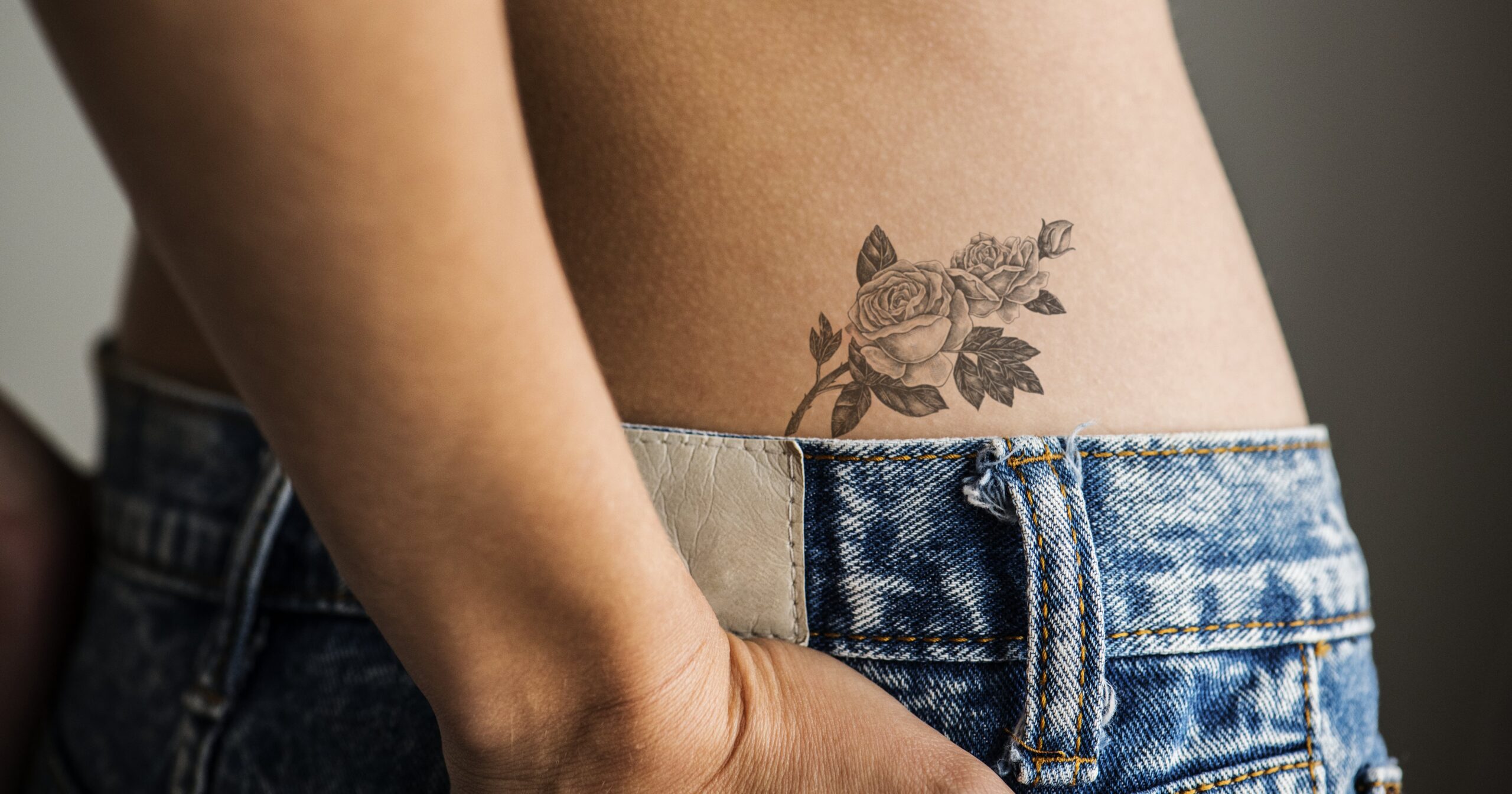 22 Birth Flower Tattoos to Celebrate You