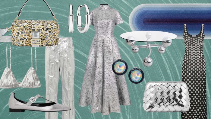 24 silver buys to shine in