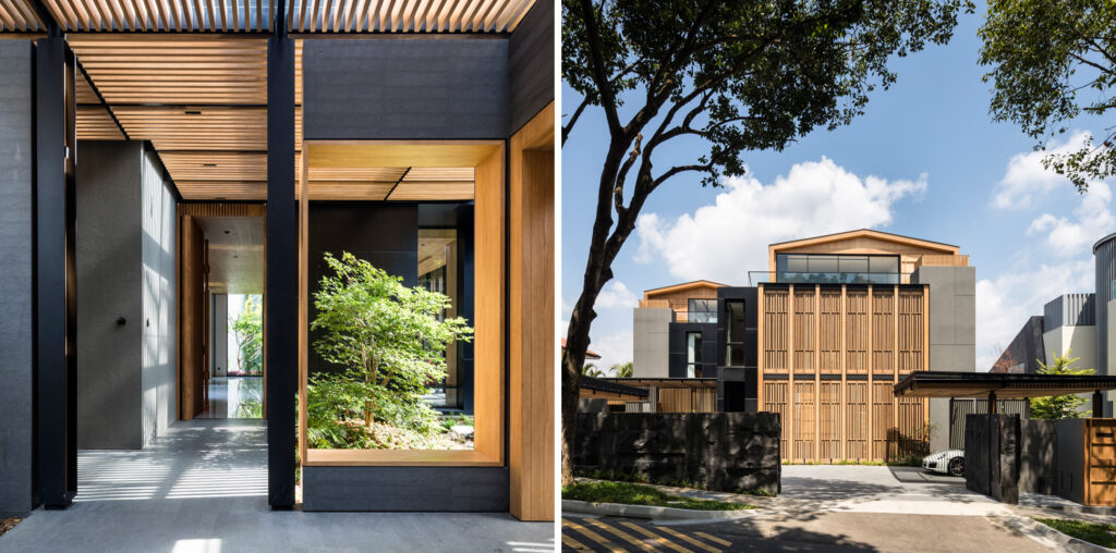 25 Best Architecture and Design Firms in Singapore