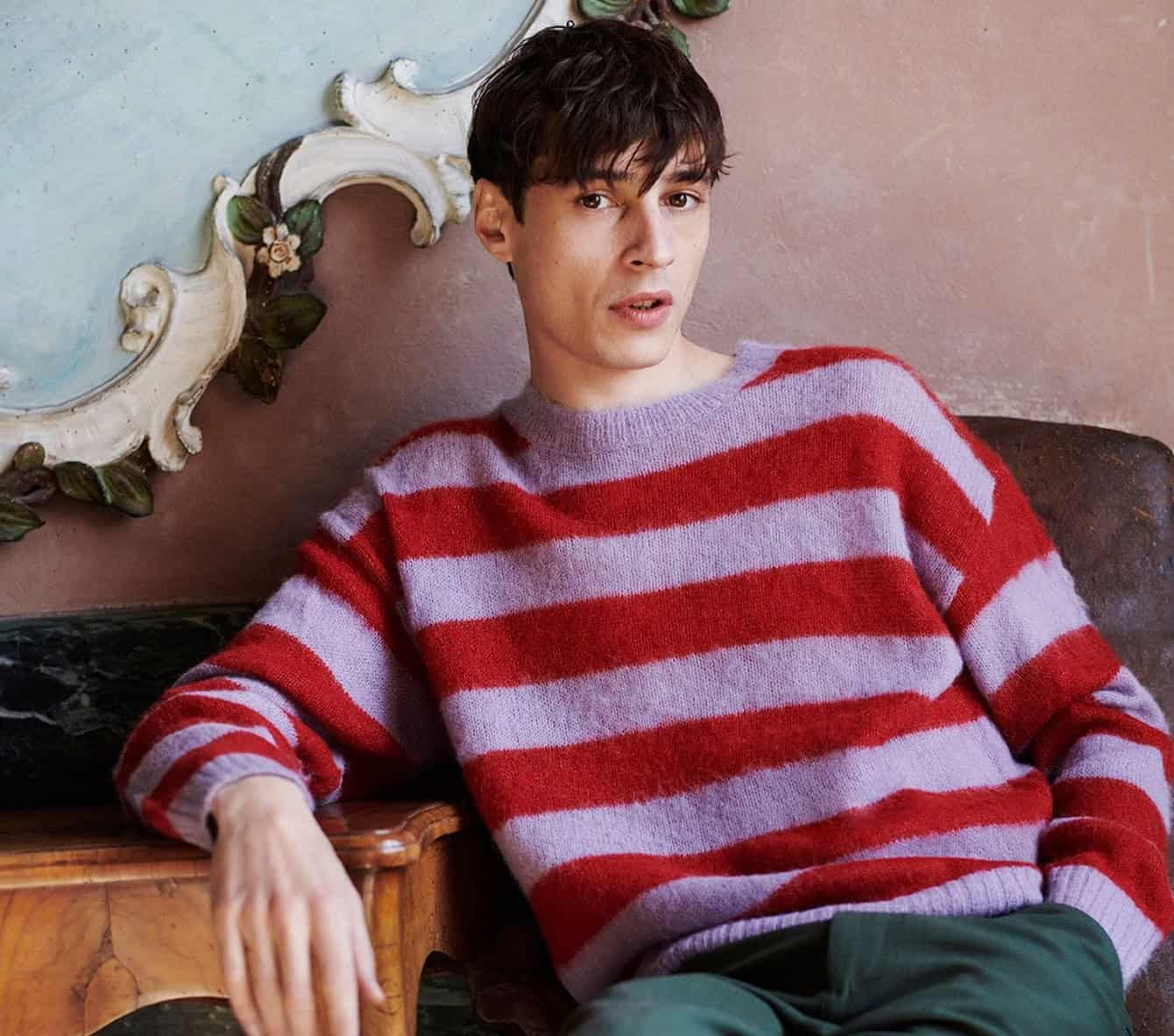 25 Best Sweaters For Men To Sport Year-Round 2024 | FashionBeans