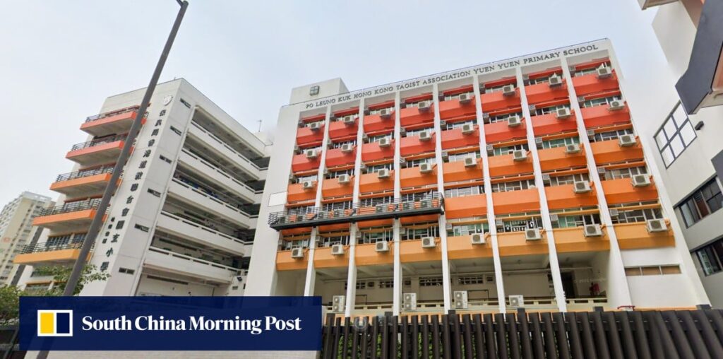 26 Hong Kong pupils fall ill during study tour to Guangdong cities