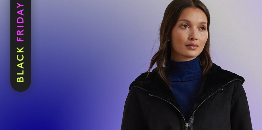 27 Nordstrom Black Friday Clothing Deals Worth Adding To Cart