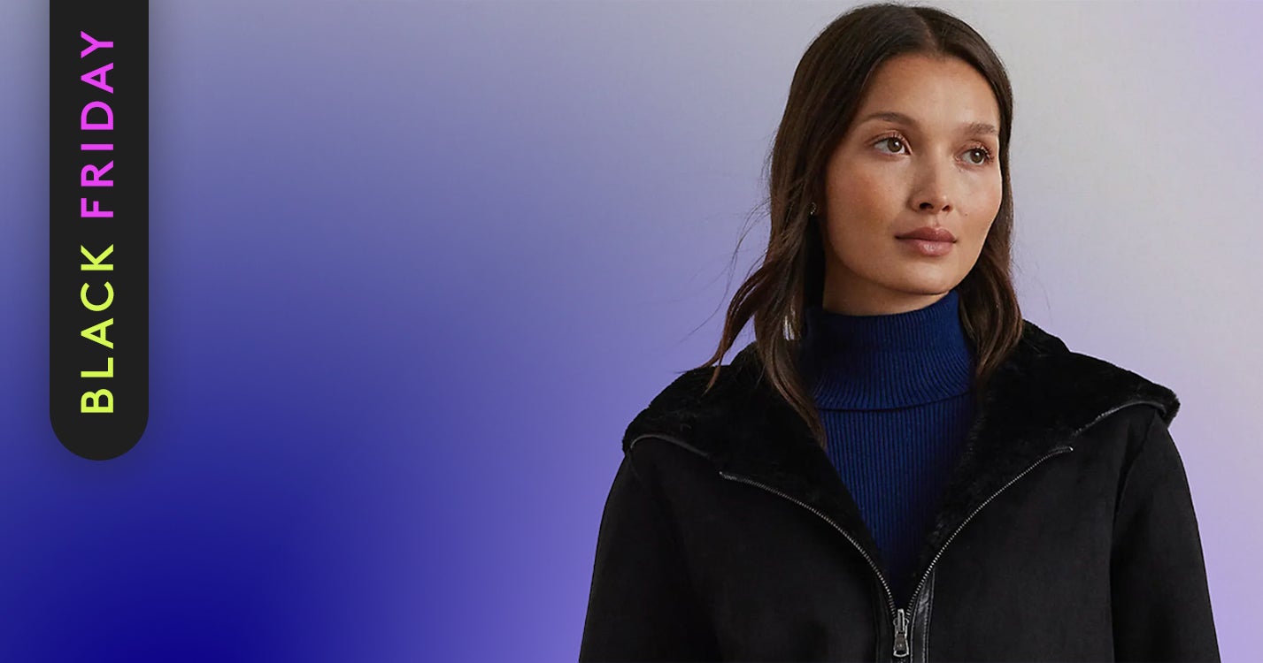 27 Nordstrom Black Friday Clothing Deals Worth Adding To Cart