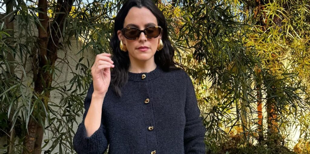 3 Elevated Winter Colour Trends Celebrities Are Wearing Instead of Black This Season