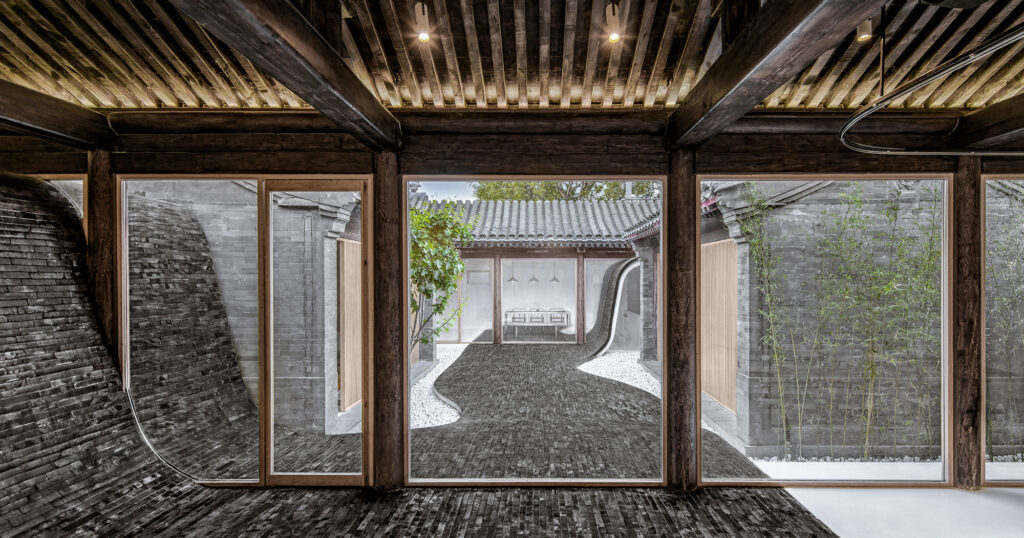 30 Best Architecture and Design Firms in Beijing