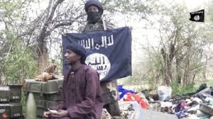 30 fighters volunteer to become suicide bombers as ISWAP reshuffles leadership