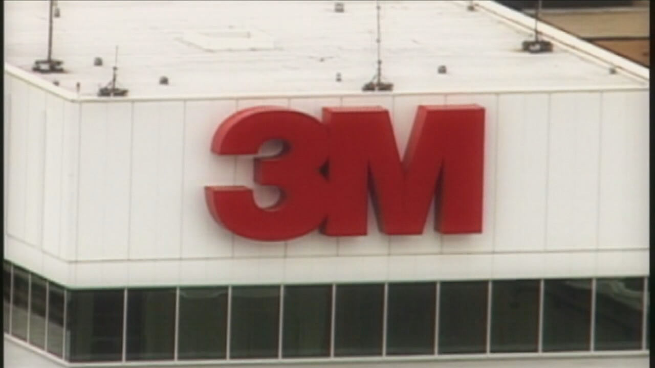 3M strategy to ‘command’ PFAS science detailed in video depositions