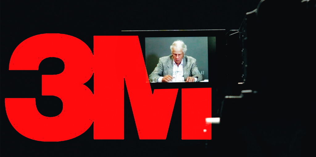 3M watchdog says he ‘agonized’ over PFAS chemicals in video deposition