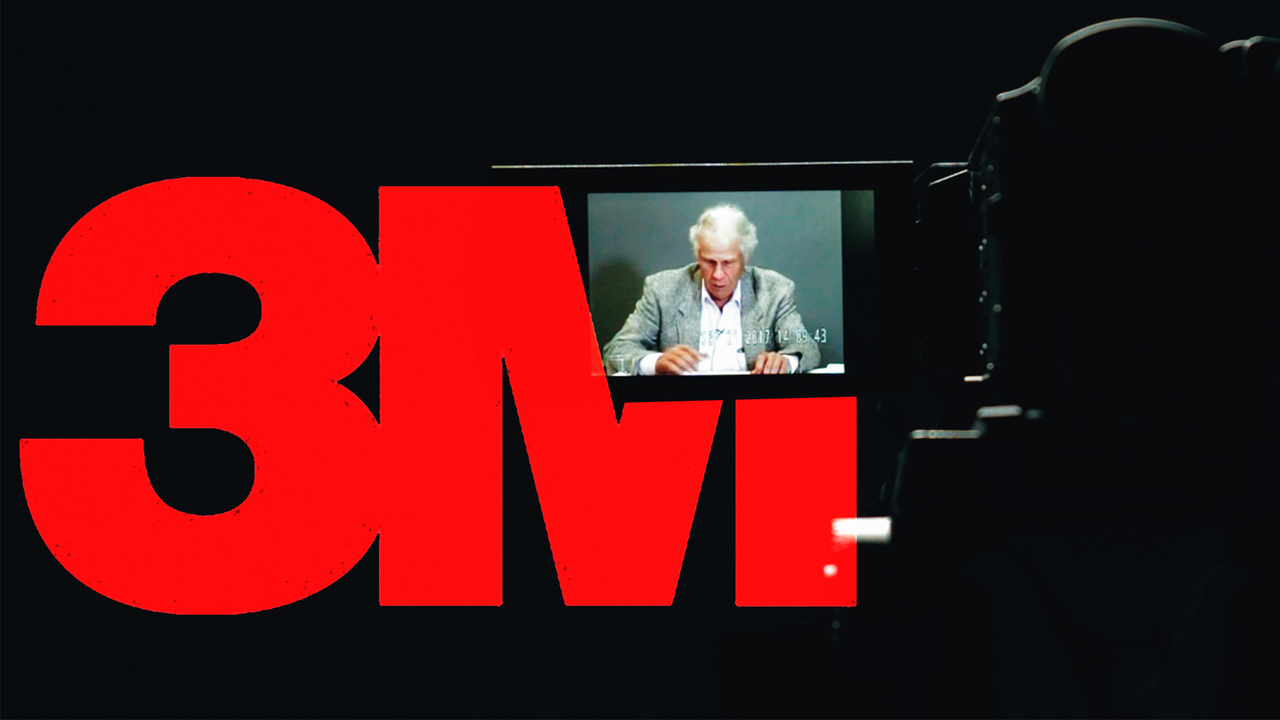 3M watchdog says he ‘agonized’ over PFAS chemicals in video deposition