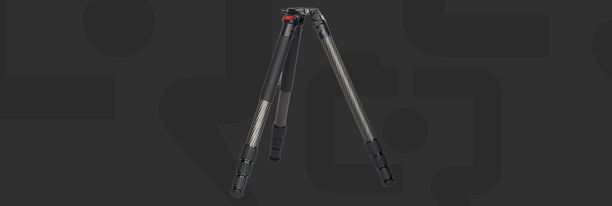 3Pod Everest T5 4-Section Tripod $299 (Reg $700)