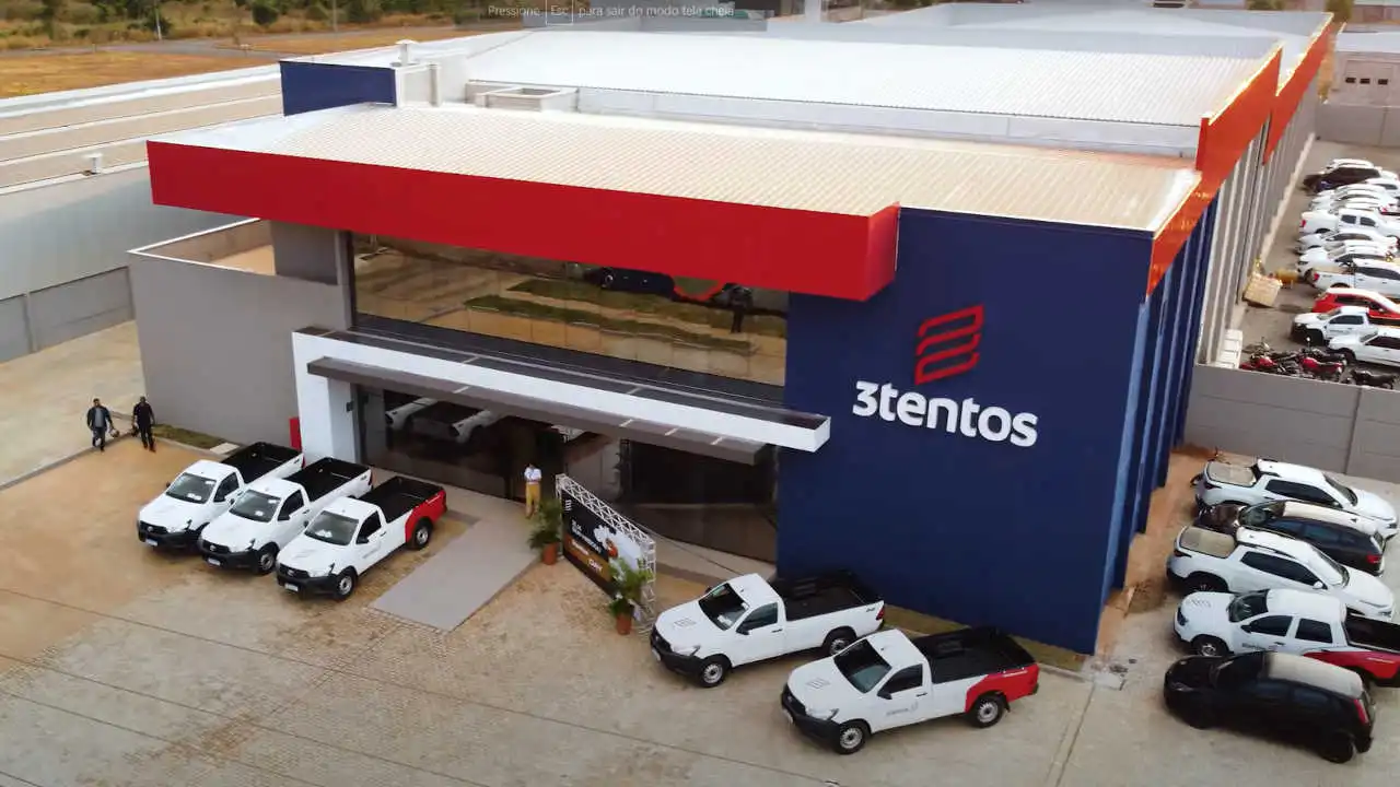 3Tentos Defies Market Challenges, Posts Remarkable Q3 2024 Growth