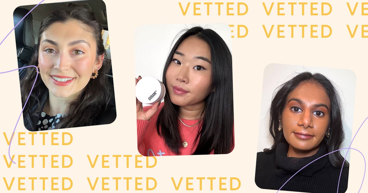 4 Editors Test Makeup by Mario’s TikTok-Viral Setting Powder