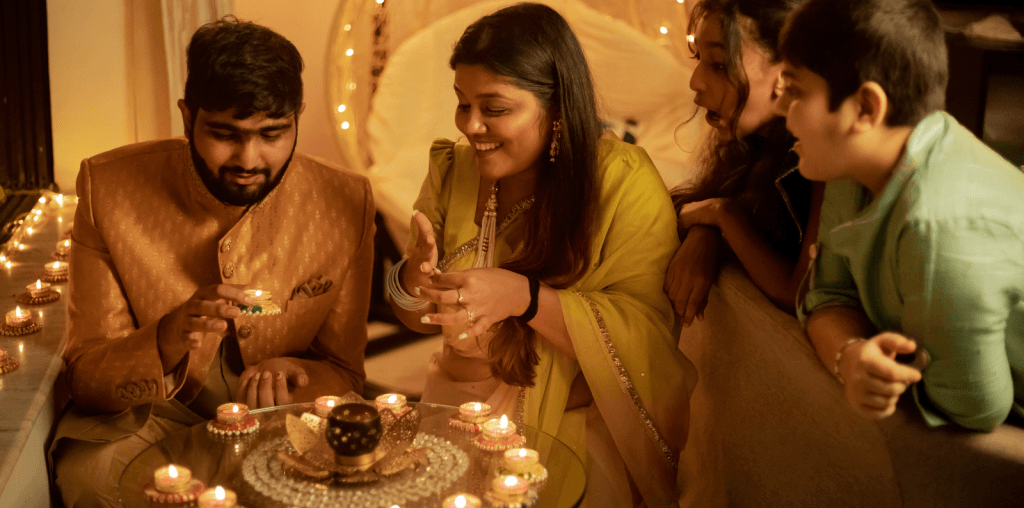 4 Tips for Celebrating Diwali at Work in 2024 - Fair360