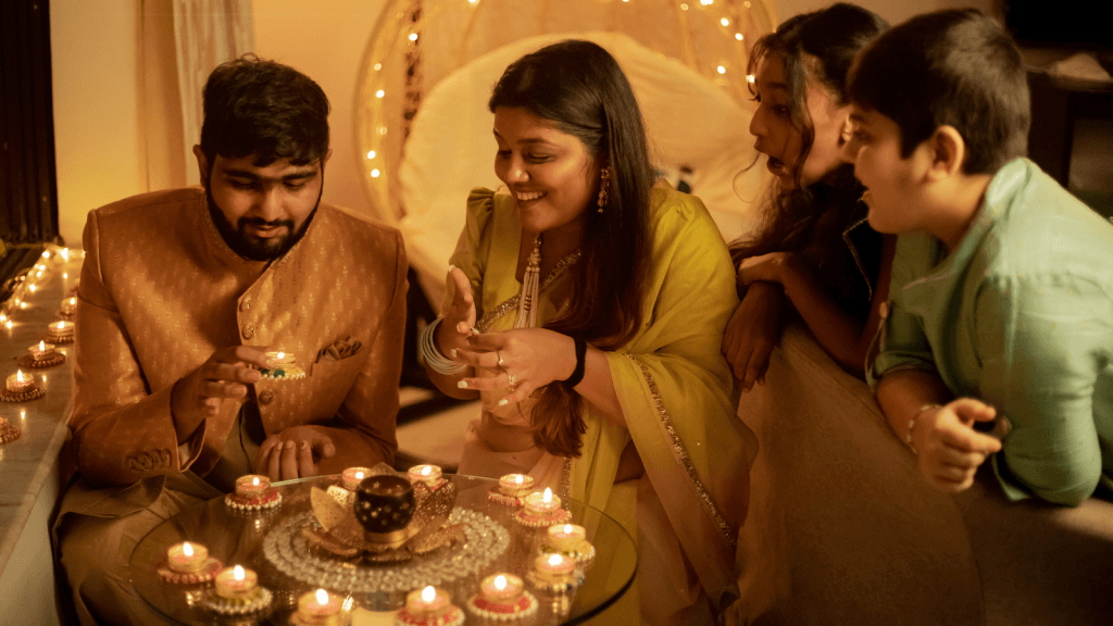 4 Tips for Celebrating Diwali at Work in 2024 – Fair360