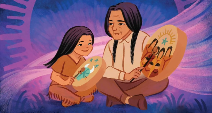 5 Amazing New Native American Picture Books