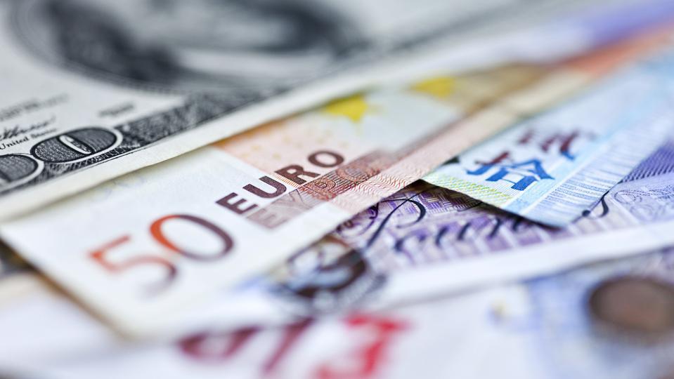 5 Best Currency ETFs Of November 2024