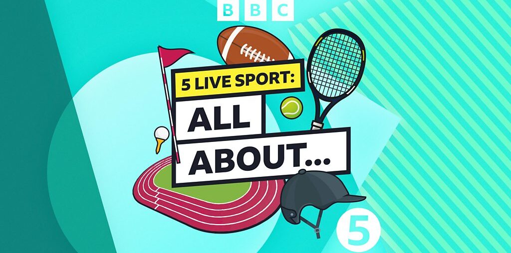 5 Live Sport: All About... - Women's Tennis: is it right to go to Saudi Arabia? - BBC Sounds