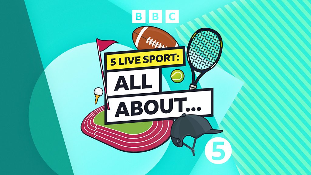 5 Live Sport: All About… – Gracias, Rafa – BBC Sounds