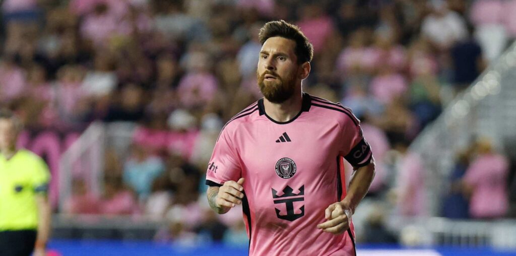 5 Reasons Why Lionel Messi and Inter Miami Failed to Win MLS Cup