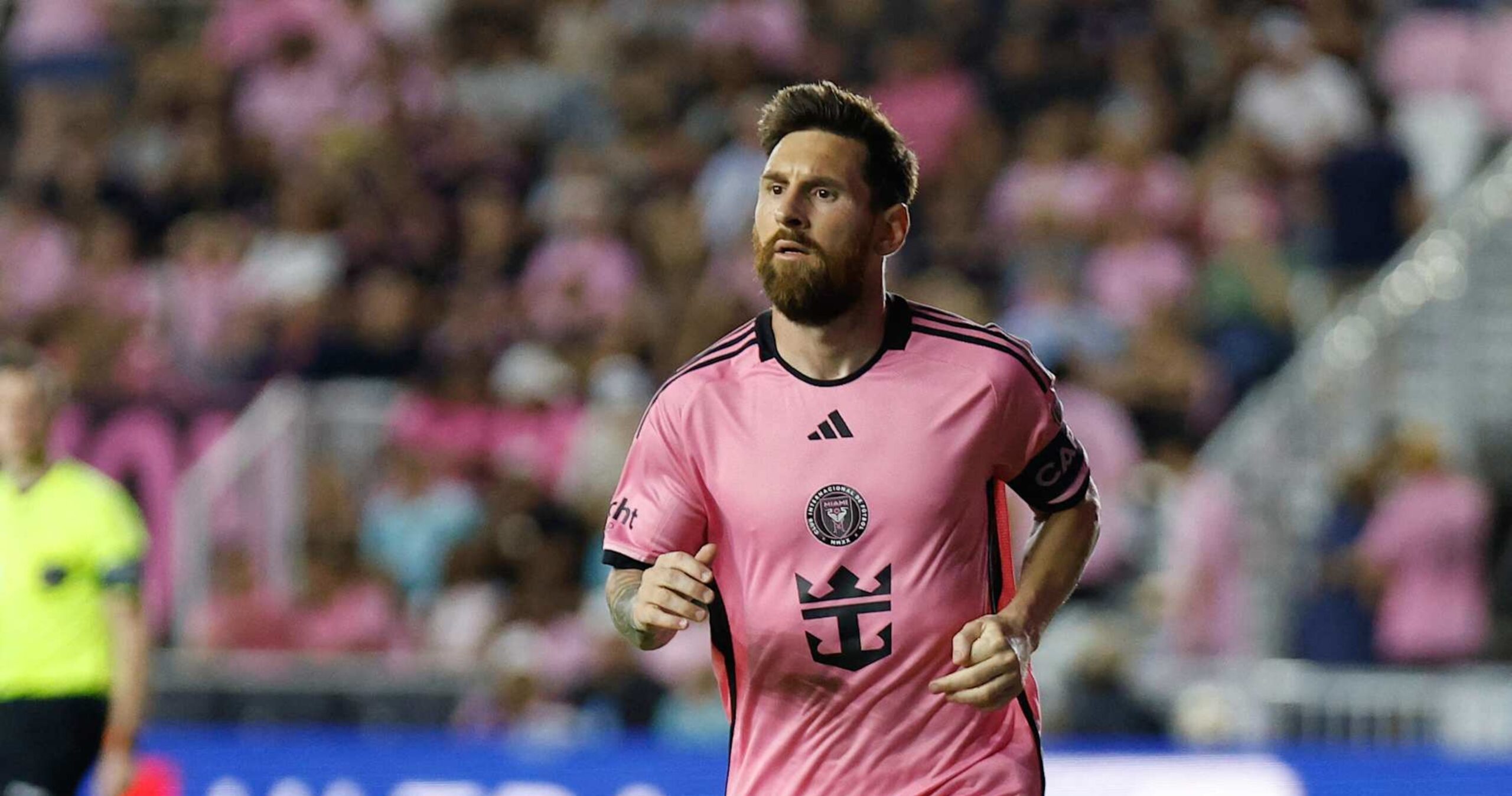 5 Reasons Why Lionel Messi and Inter Miami Failed to Win MLS Cup