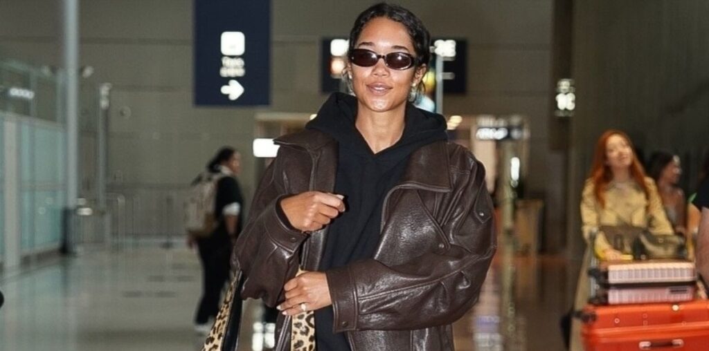 5 Shoe Styles Frequent Flyer Celebrities Always Wear to the Airport