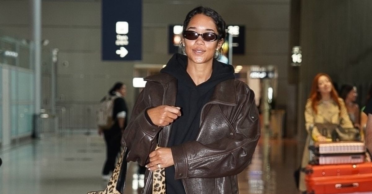 5 Shoe Styles Frequent Flyer Celebrities Always Wear to the Airport