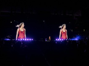 5 highlights to watch for during Taylor Swift’s Eras Tour in Canada