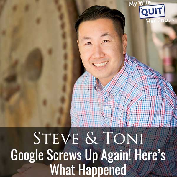 541: Google Screws Up Again! Here’s What Happened And How It Affects You