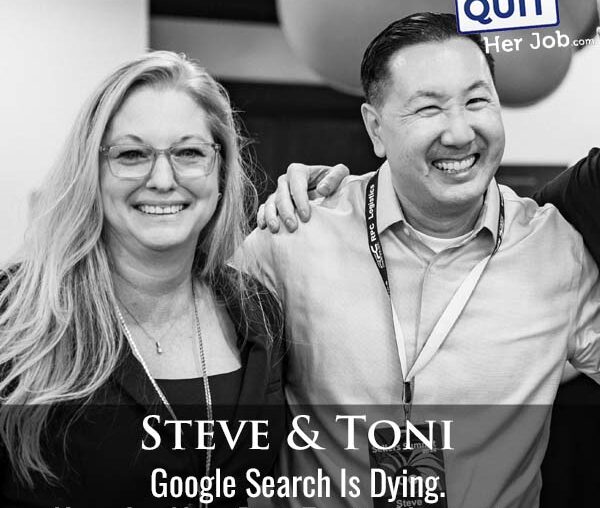 543: Google Search Is Dying.  Here Are Your Best Traffic Alternatives