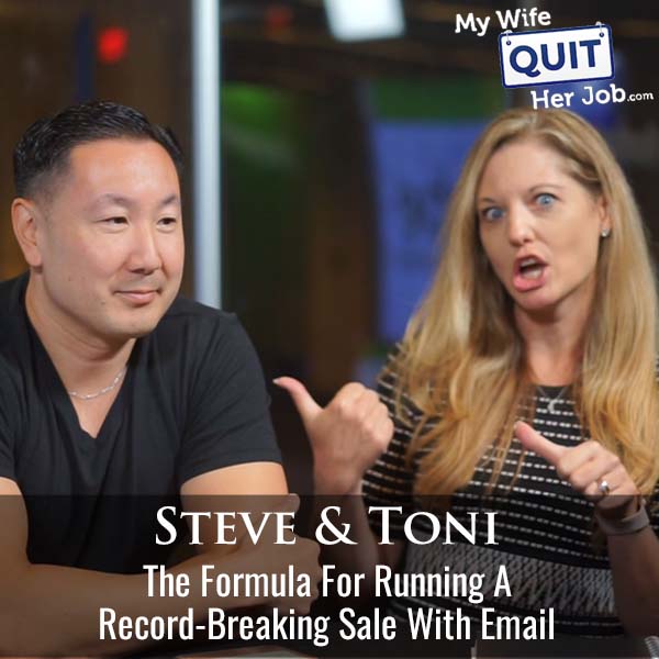 547: The Formula For Running A Record-Breaking Sale With Email Marketing