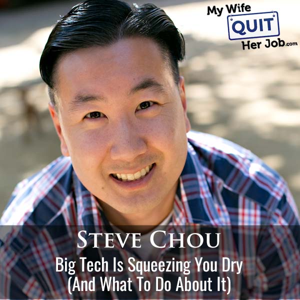 549: Big Tech Is Squeezing Your Business Dry (And What To Do About It)