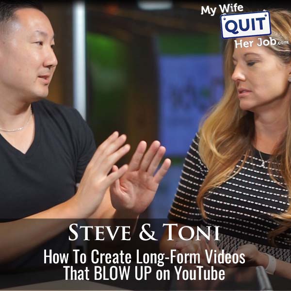 561: How To Create Long-Form Videos That Blow Up on YouTube