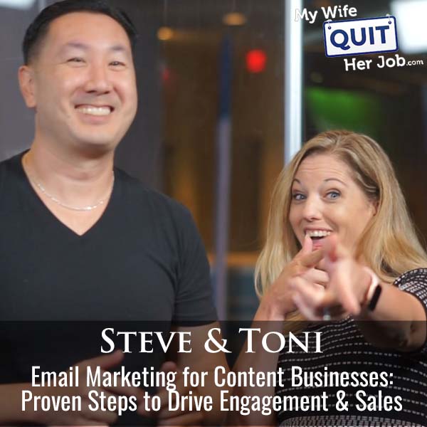 563: Email Marketing Hacks To Drive Engagement and Sales