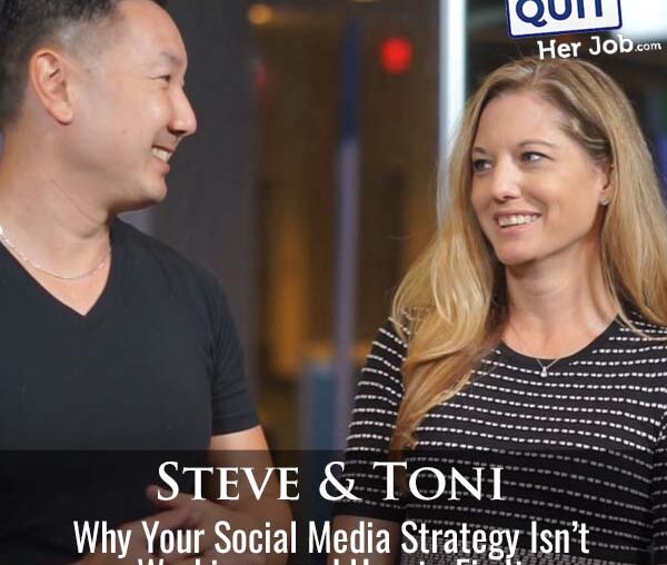 565: Why Your Social Media Strategy Isn’t Working—and How to Fix It