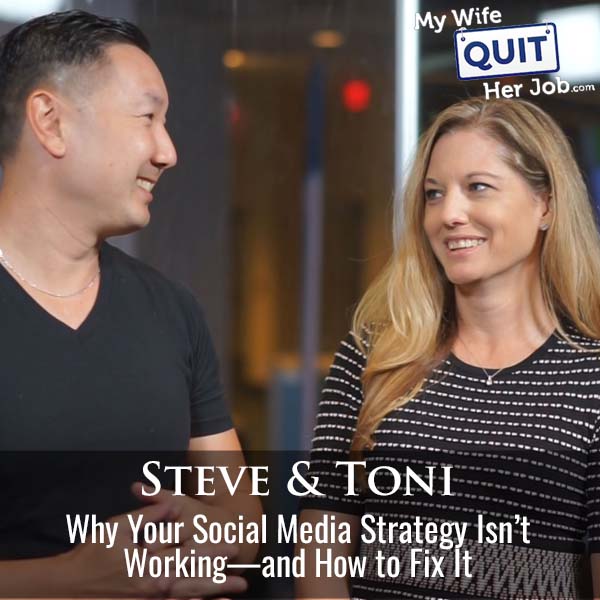 565: Why Your Social Media Strategy Isn’t Working—and How to Fix It