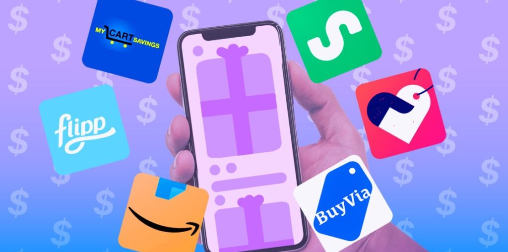 6 Price Comparison Apps to Help You Get the Best Deals on Black Friday and Cyber Monday