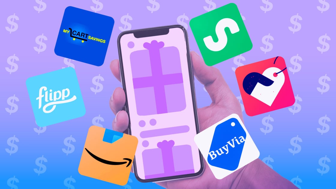 6 Price Comparison Apps to Help You Get the Best Deals on Black Friday and Cyber Monday