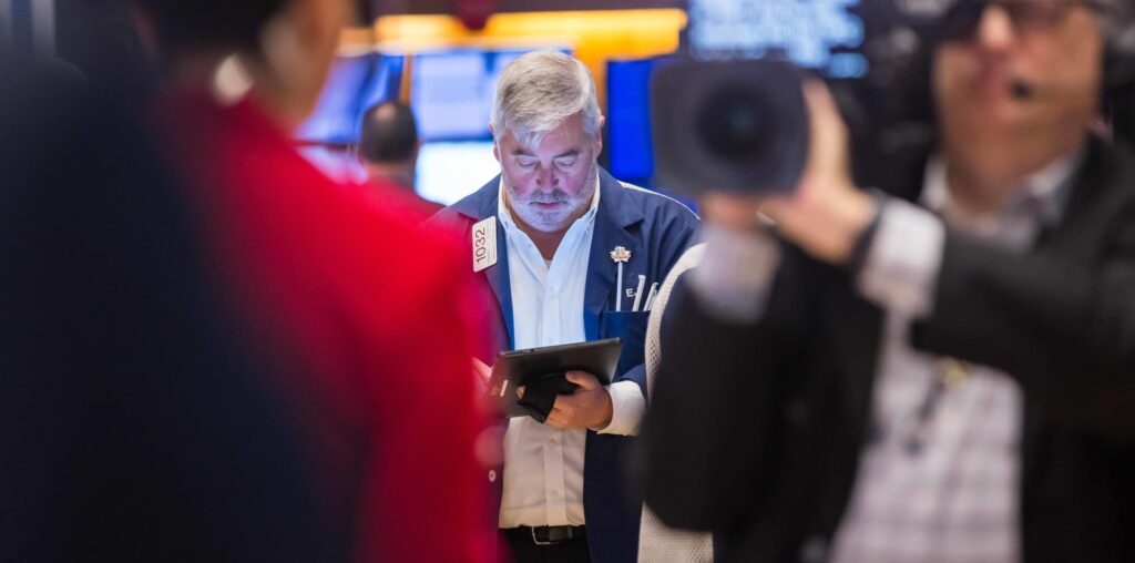 6 things we’re watching in the stock market in the holiday-shortened trading week ahead