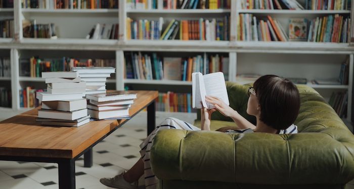 7 Books That Complete Multiple Read Harder Challenge Tasks