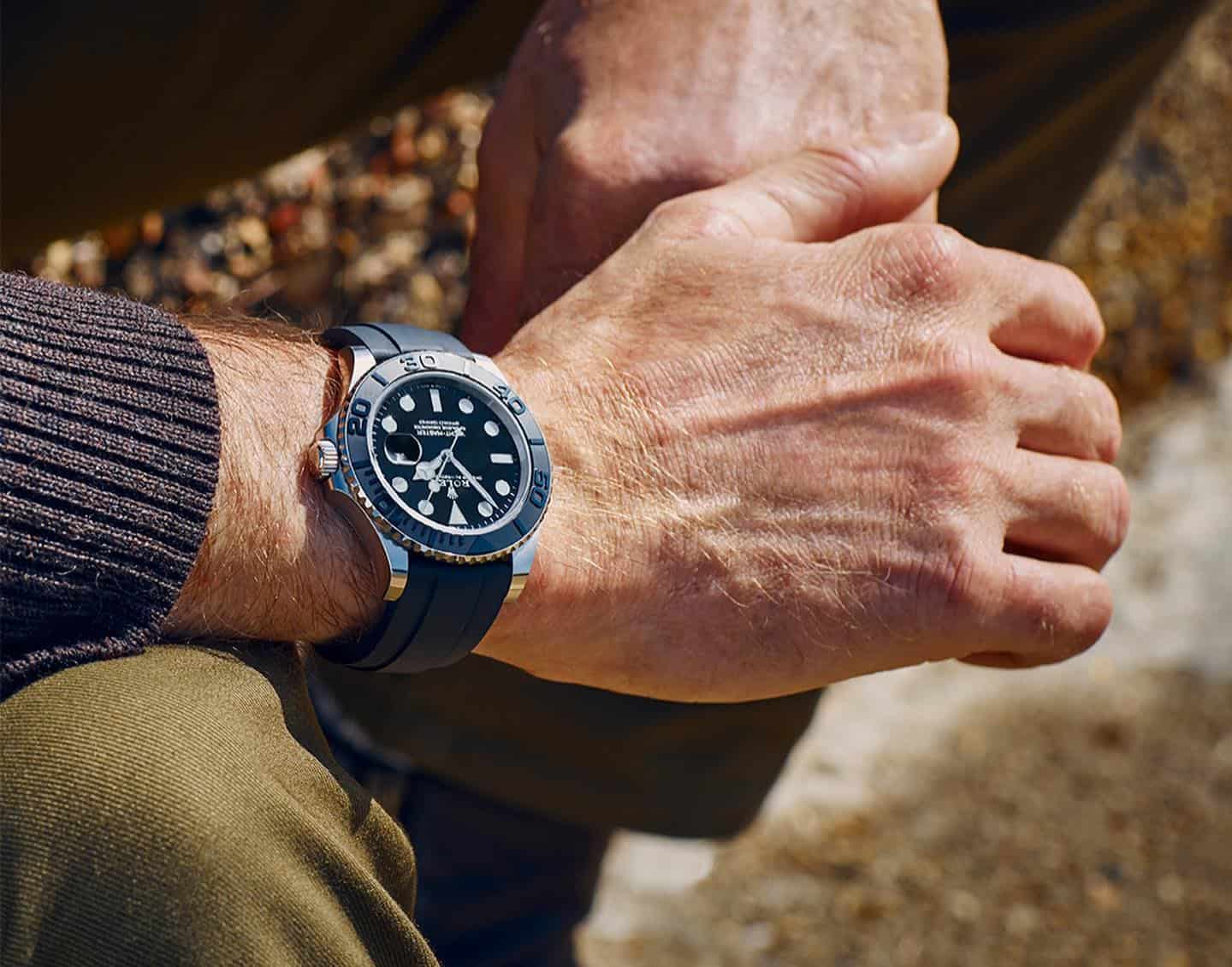 7 Cheapest Rolex Watches For Men, Least Expensive in 2024 | FashionBeans