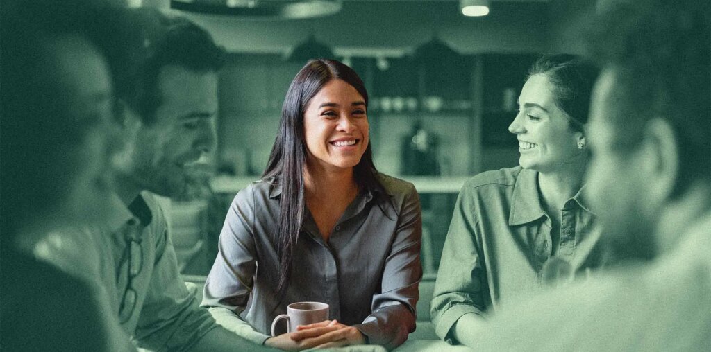 7 Powerful Tips for Leaders to Connect With Millennial and Gen-Z Workers