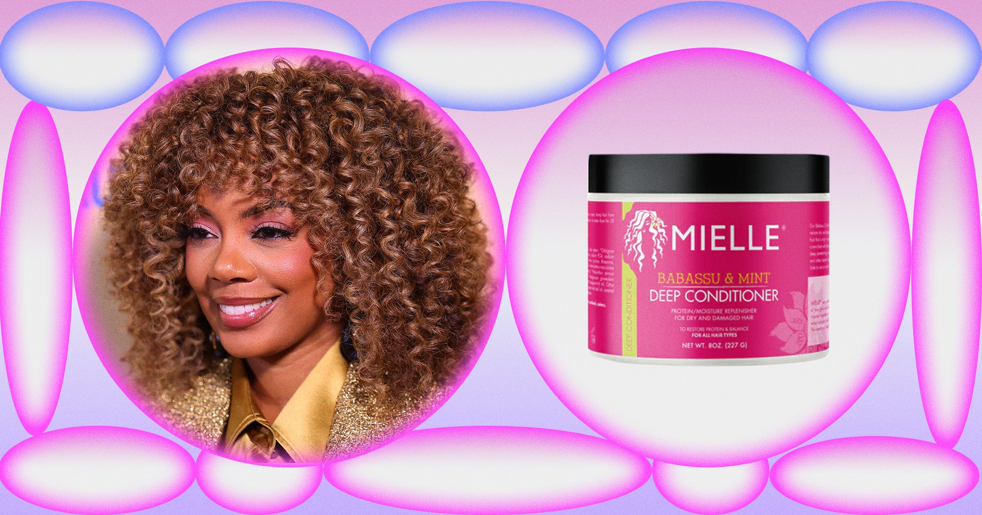 7 Tried-&-True Natural Hair Care Tips, According To Mielle’s Monique Rodriguez