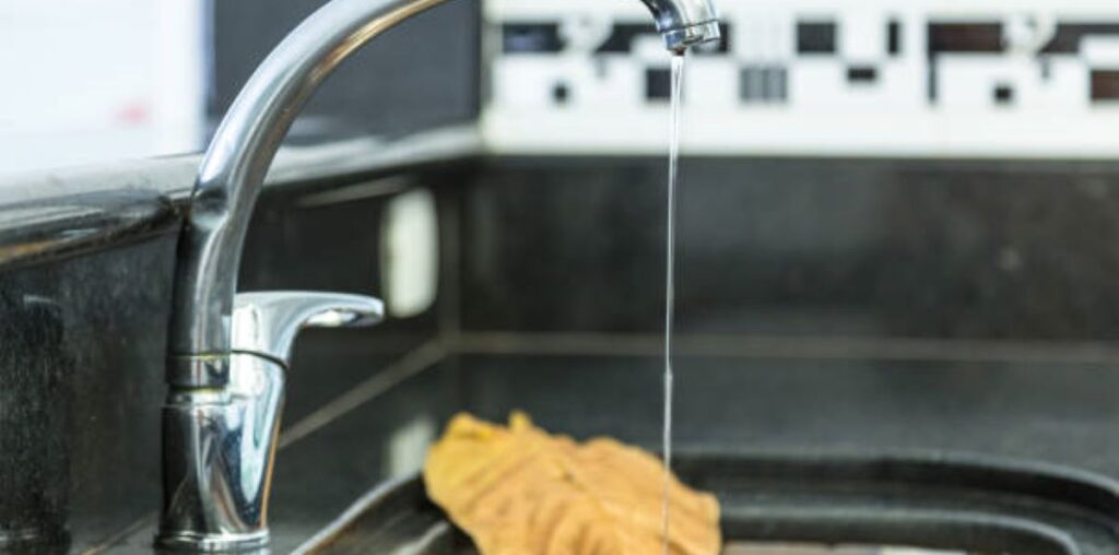 72-hour water shutdown to hit several Johannesburg suburbs.