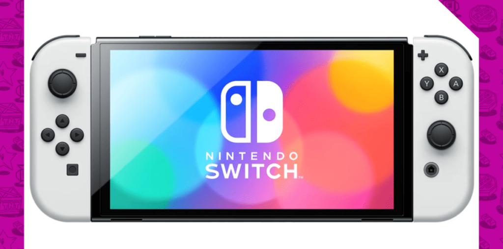 $75 off the Nintendo Switch is one of the best Black Friday deals we’ve seen