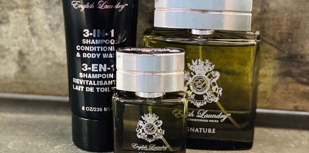 8 Best English Laundry Colognes: Brit Couture in 2024 | FashionBeans