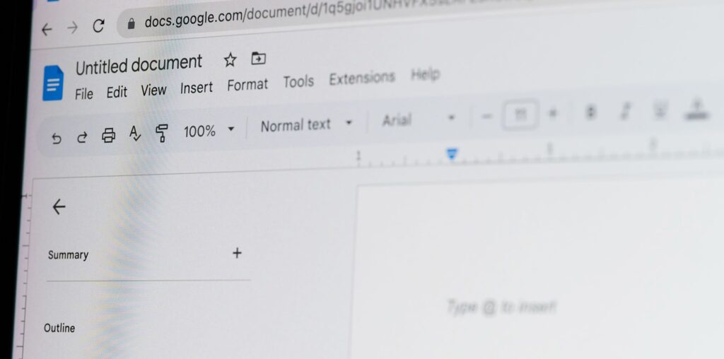 8 Google Docs Add-Ons to Improve Your Citation and Bibliography