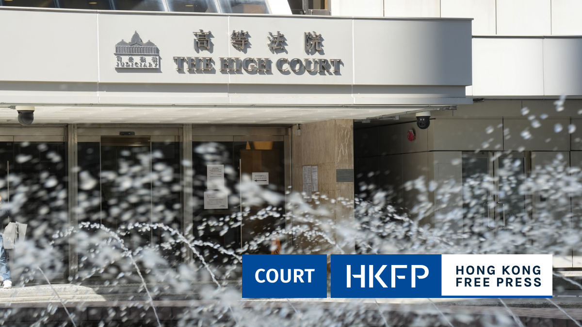 8 appear before jury at Hong Kong’s second UN anti-terrorism trial