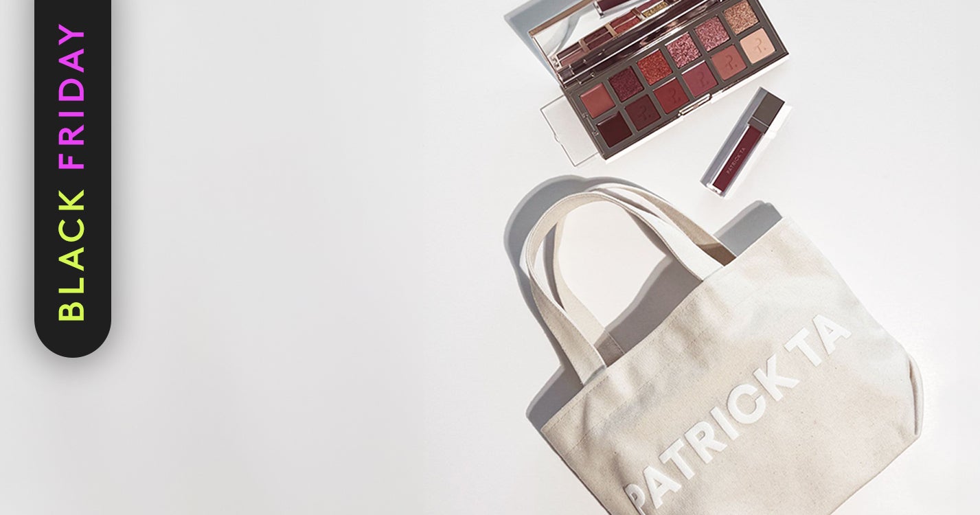 80+ Top-Shelf Black Friday Beauty Deals To Shop ASAP