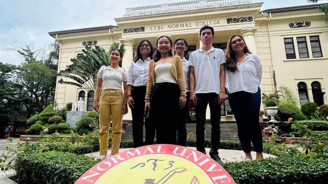 9 Cebu Normal University grads in top 10 of nursing board exam 2024